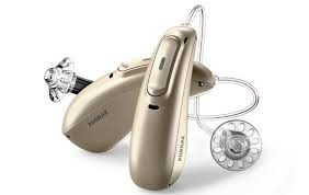 Phonak Audéo Marvel M70 - 312 